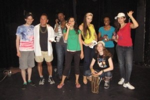 9/11 Cultural Festival