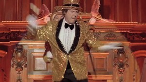 This Video of Christopher Walken Dancing in Basically Every Single One of His Films Is the Reason Supercuts Were Invented