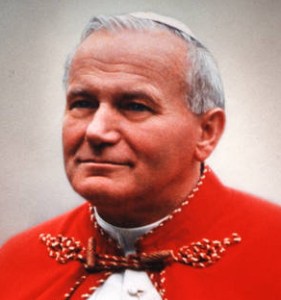 <em>Our God's Brother</em>, Written by Pope John Paul II, Will Be Produced in New York City