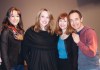 Meet the Artists of York Theatre Company's <em>Inventing Mary Martin</em>