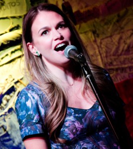 Broadway's <em>Violet</em>, Starring Tony Winner Sutton Foster, Will Receive Two-Disc Cast Album
