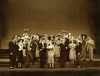 Rodgers & Hammerstein's <em>Allegro</em> to Be Performed at Astoria Performing Arts Center