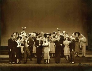 Rodgers & Hammerstein's <em>Allegro</em> to Be Performed at Astoria Performing Arts Center