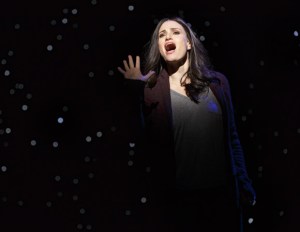 Idina Menzel Returns to Broadway in <em>If/Then</em>, Opening Tonight