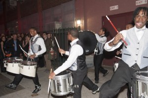 Building Evacuation Deals Unexpected Blow to Soho Repertory Gala