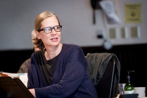 Broadway's Amy Morton on Acting and Directing in Chicago's World of Ensemble Theater