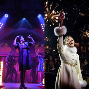 <em>Here Lies Love</em> and <em>Natasha, Pierre & the Great Comet of 1812</em> Break Lucille Lortel Award Records