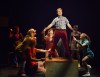 <em>The Bardy Bunch</em>