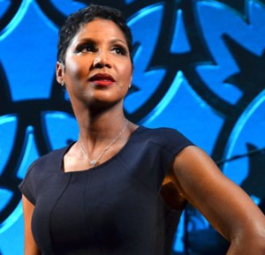 Broadway Favorite Toni Braxton to Star as Darlene Love in New Biopic
