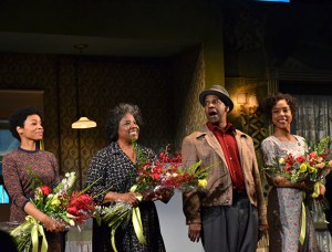 Wallace Smith to Join Cast of Kansas City Repertory Theatre’s <i>Pippin</i>
