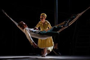 <em>Tristan & Yseult</em>