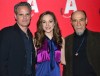 Off-Broadway’s <i>Traces</i> to Close September 2 Before Embarking on European and American Tour
