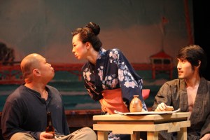 <em>Fishing for Wives</em>