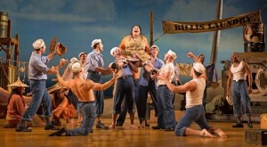 Kritzerland to Release Remastered <i>Follies</i> Original Cast Recording