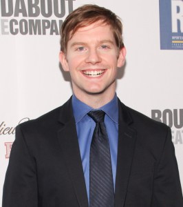 Rory O'Malley, Julia Murney, and More to Headline <em>Night of a Thousand Judys</em> Pride Concert