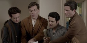 First Look: <em>Jersey Boys</em> Movie Releases First Official Trailer