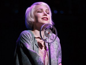Willkommen Back! <em>Cabaret</em> Returns to Broadway Tonight With Alan Cumming and Michelle Williams