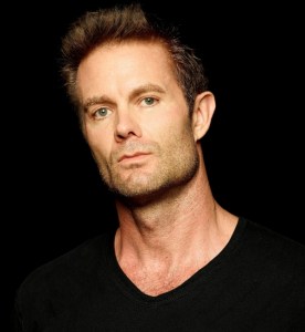 <em>Raising Hope</em>'s Garret Dillahunt to Star in World Premiere of <em>Conviction</em>