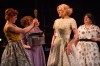 Morgan Weed and Jed Resnick to Star in NYMF’s <i>Swing State</i>
