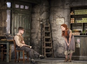 EXCLUSIVE: Step Inside Inishmaan With the Broadway Design Team
