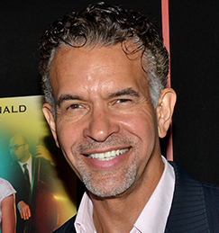 Brian Stokes Mitchell and More Will Join Lily Rabe and Hamish Linklater This Summer in <em>Much Ado About Nothing</em>