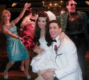 <em>Tony n' Tina's Wedding</em>