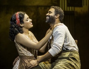 <em>Porgy and Bess</em>