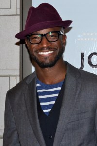 Taye Diggs Will Choreograph Industry Reading of 1970s Musical <em>The Me Nobody Knows</em>