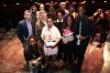Michelle Federer, Eric Leviton, Aaron Ramey Set for NYMF Musical <i>How Deep is the Ocean?</i>