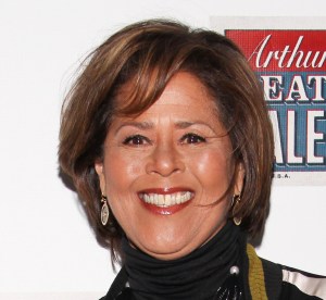 Anna Deavere Smith Will Direct Two-Night Public Forum Event on Race and Art