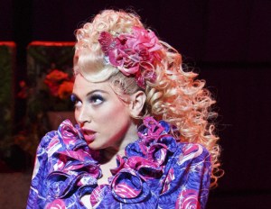 The 5 Worst Mothers Currently on Broadway
