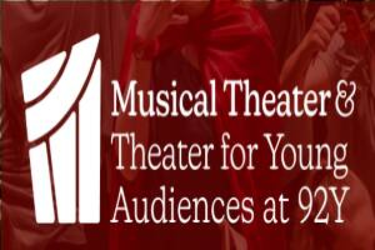 nd street y theater for young audiences tya logo Broadway shows and tickets