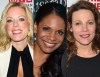 Audra McDonald, Sherie Rene Scott, and Lili Taylor Will Read <em>First Wives Club</em> Screenplay for Indigo Theatre Project