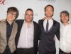 INTERVIEW: Tate Donovan Makes a <I>Medieval Play</I> Date