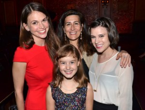 <em>Fun Home</em>, <em>All the Way</em> Receive 2014 New York Drama Critics' Circle Awards
