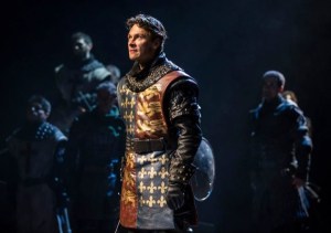 <em>Henry V</em>