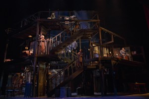 John Leguizamo’s <i>Tales from a Ghetto Klown</i> Set for PBS Arts Summer Festival