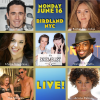 Curt Dale Clark, Suzanna Dupree, Rebecca Riker to Star in MSMT’s <i>A Chorus Line</i>