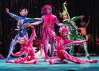 Cirque du Soleil Brings Its New Touring Show to Brooklyn This Summer