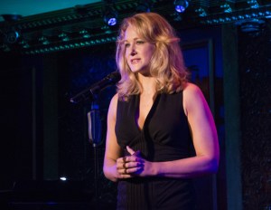 In Her New Solo Show, Two-Time Tony Winner Katie Finneran Searches for Home