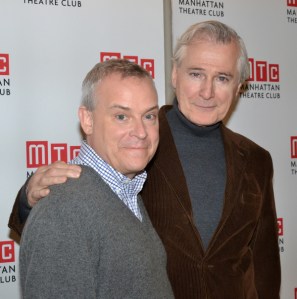 John Patrick Shanley's Tony-Nominated <em>Outside Mullingar</em> Joins the George Street Playhouse 2014-15 Season