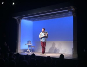 <i>SILENCE! The Musical</i>, <i>Tribes</i> Among Winners of Off Broadway Alliance Awards