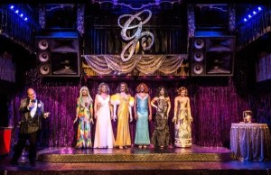 Get Out Your Tiaras! <em>Pageant — The Musical</em> Returns to New York