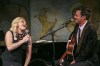 Megan Hilty at Café Carlyle