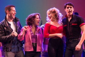 Christine Andreas, Michael Feinstein, Andrea Marcovicci Set for <I>Remembering Donald Smith — A Memorial Concert</i>