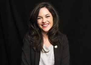 2014 Tony Nominee Sarah Greene Is Having a Feckin'* Great Time on Broadway in <em>The Cripple of Inishmaan</em>