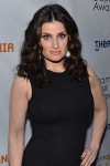 Idina Menzel, Sutton Foster, Audra McDonald, and More Arrive at the 2014 Drama Desk Awards