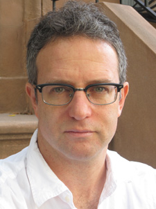 Tony-Winning <em>Urinetown</em> Writer Greg Kotis to Contribute to <em>Play/Date</em>, 3-Legged Dog's New Immersive Theatrical Experience