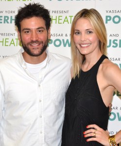 Josh Radnor, Leslie Bibb, and More Preview New York Stage and Film Summer Season