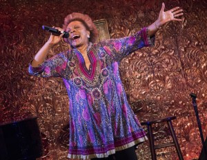 Leslie Uggams Performs Her Favorite Timeless Tunes in <em>Classic Uggams</em>